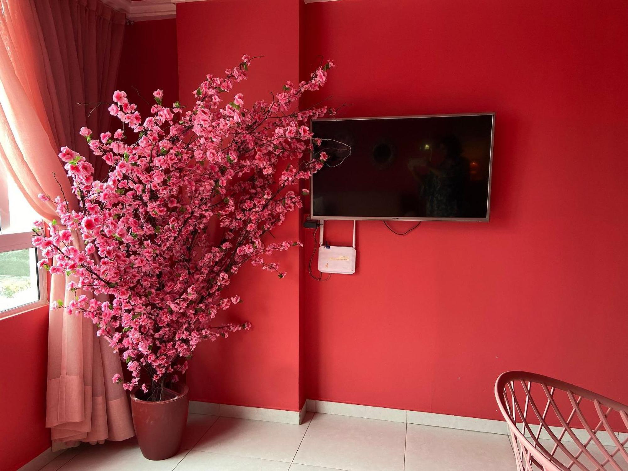 O Apartamento Rosa Joao Pessoa Exterior photo